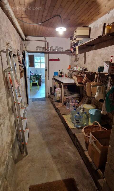 Maison à SAINT-GOURSON