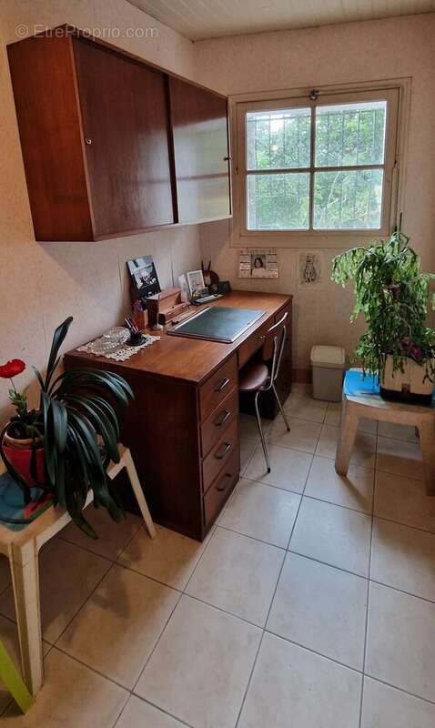 Maison à SAINT-GOURSON