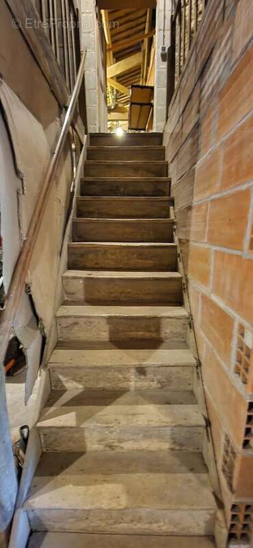 Maison à SAINT-GOURSON