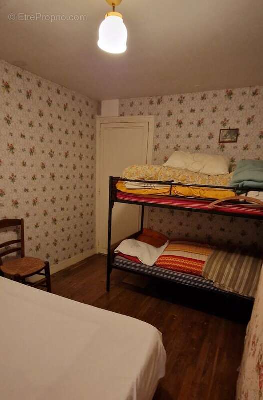 Maison à SAINT-GOURSON