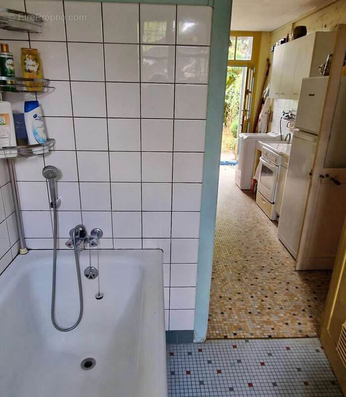 Maison à SAINT-GOURSON