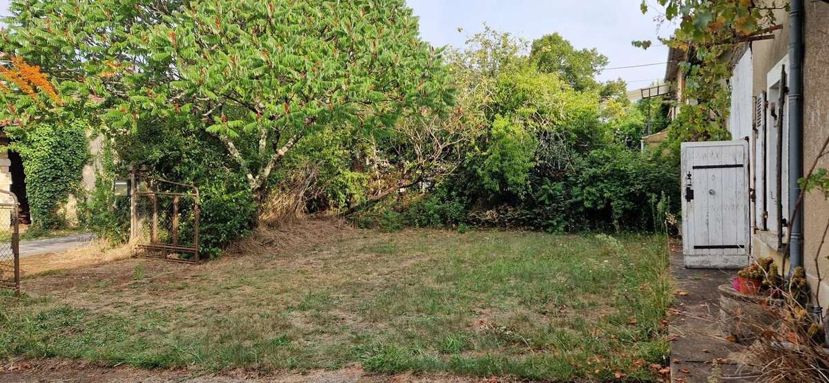 Maison à SAINT-GOURSON