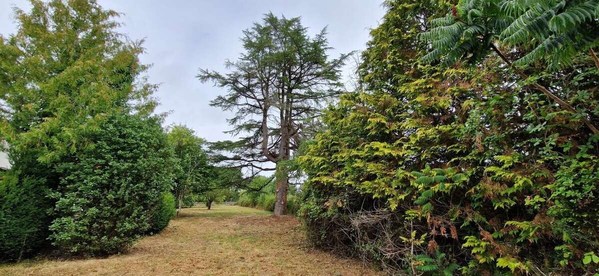 Maison à SAINT-GOURSON