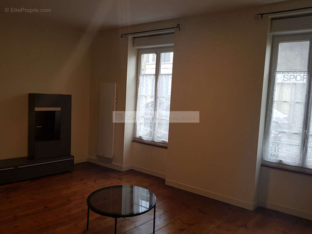 Appartement à JARNAC