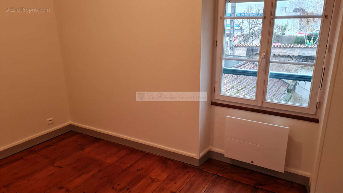 Appartement à JARNAC