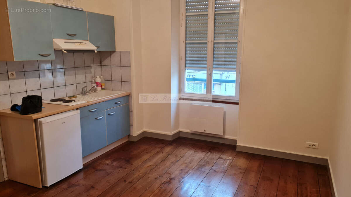 Appartement à JARNAC