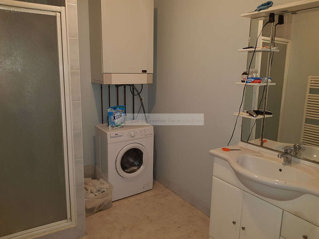 Appartement à JARNAC