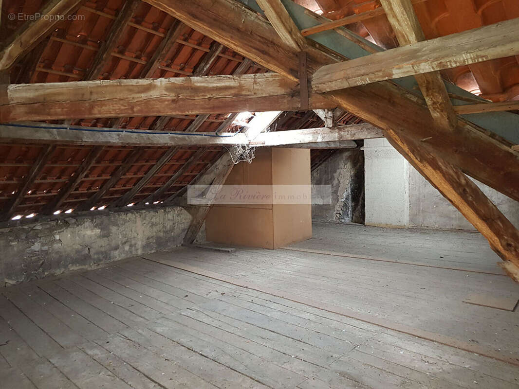 Appartement à JARNAC