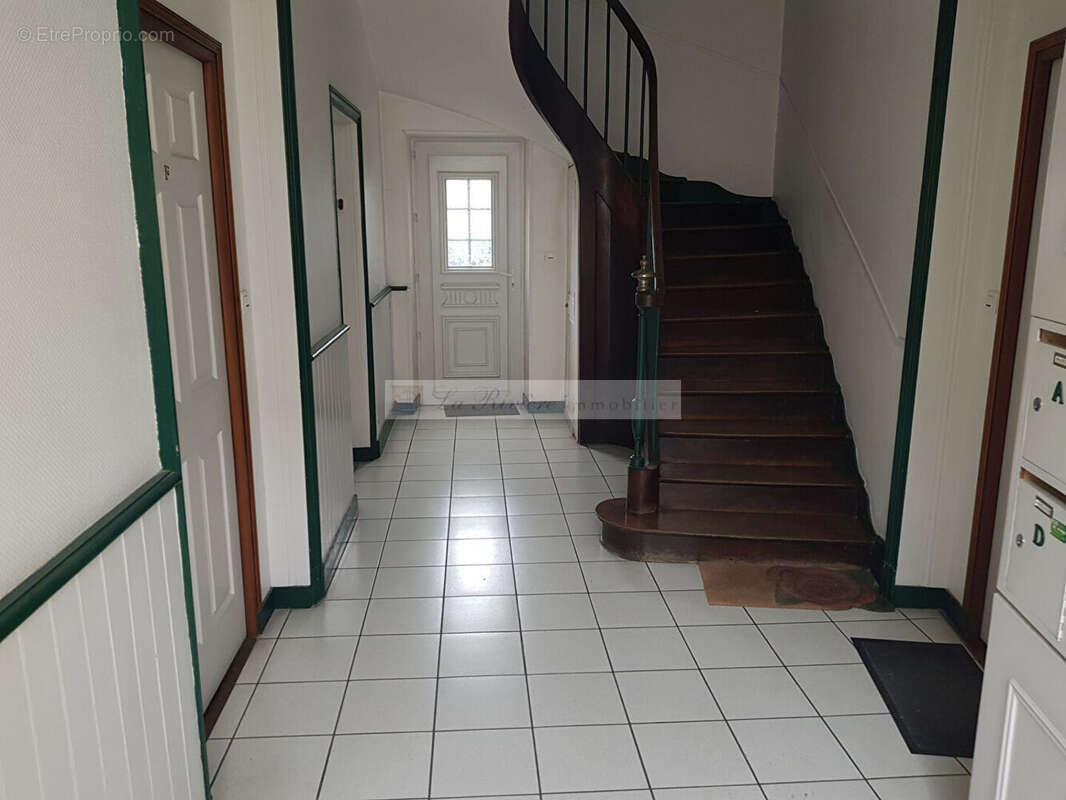 Appartement à JARNAC