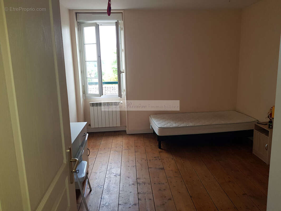 Appartement à JARNAC