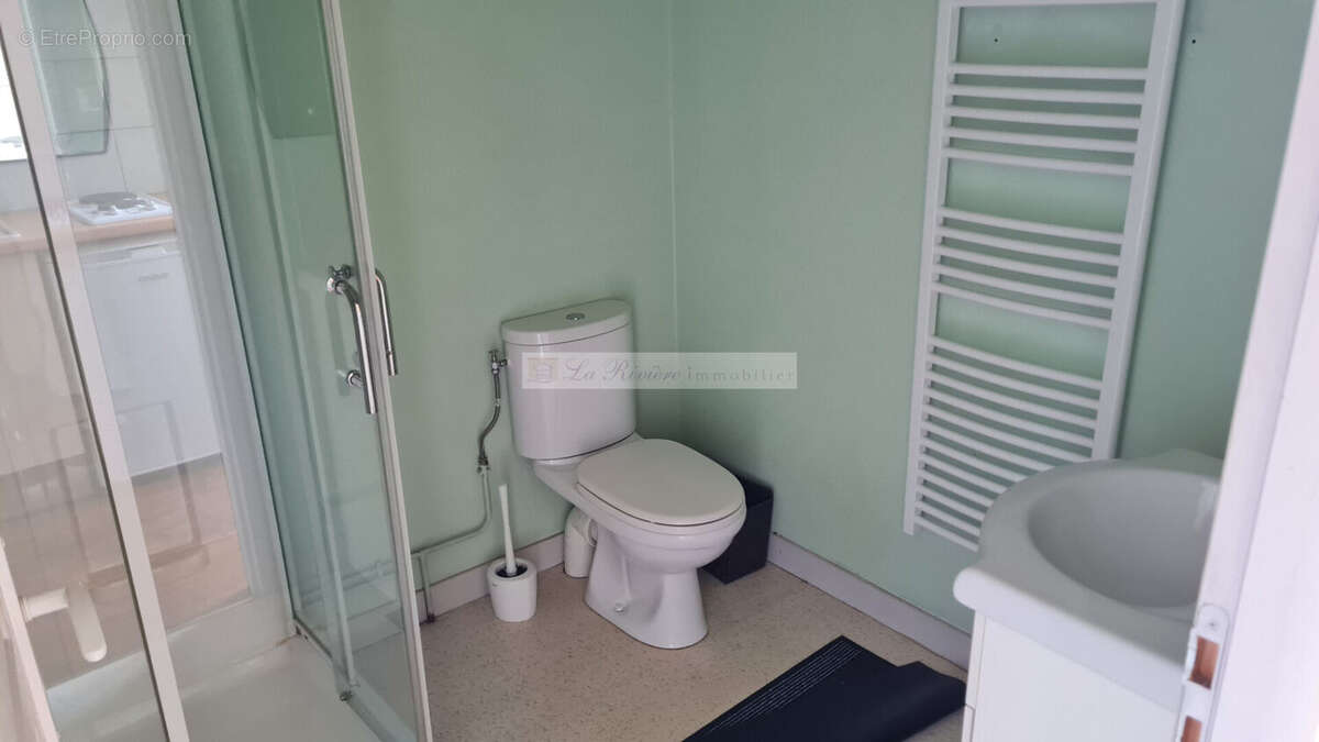 Appartement à JARNAC