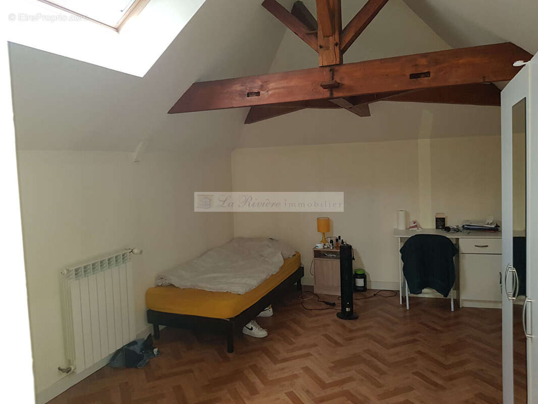 Appartement à JARNAC