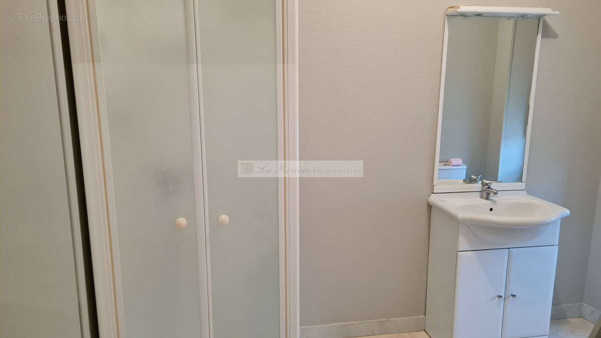 Appartement à JARNAC