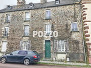 Maison à TORIGNI-SUR-VIRE