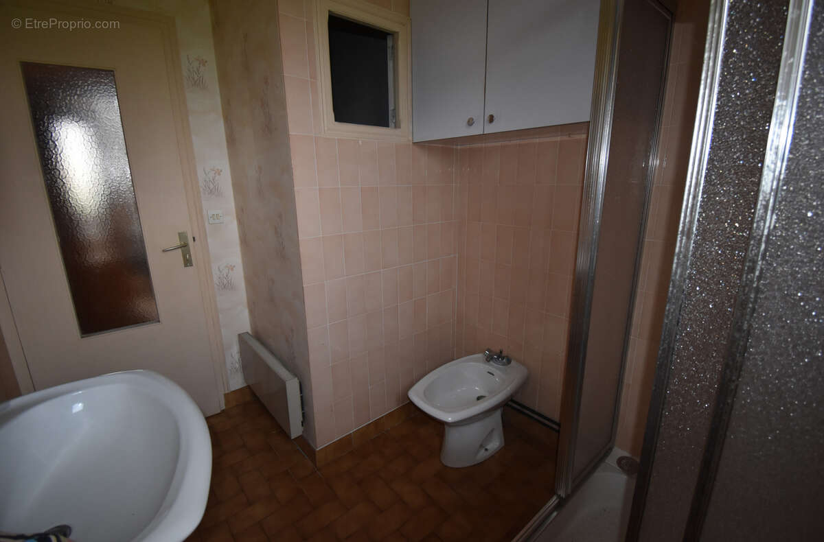 Maison à LA BOURDINIERE-SAINT-LOUP