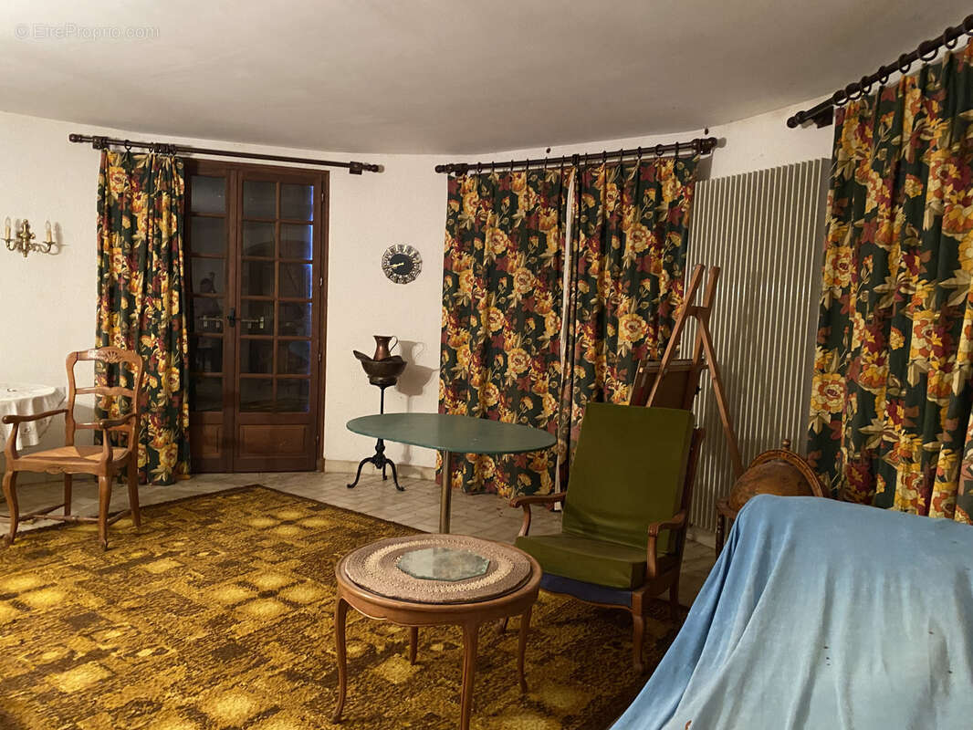 Maison à BRAS-D&#039;ASSE