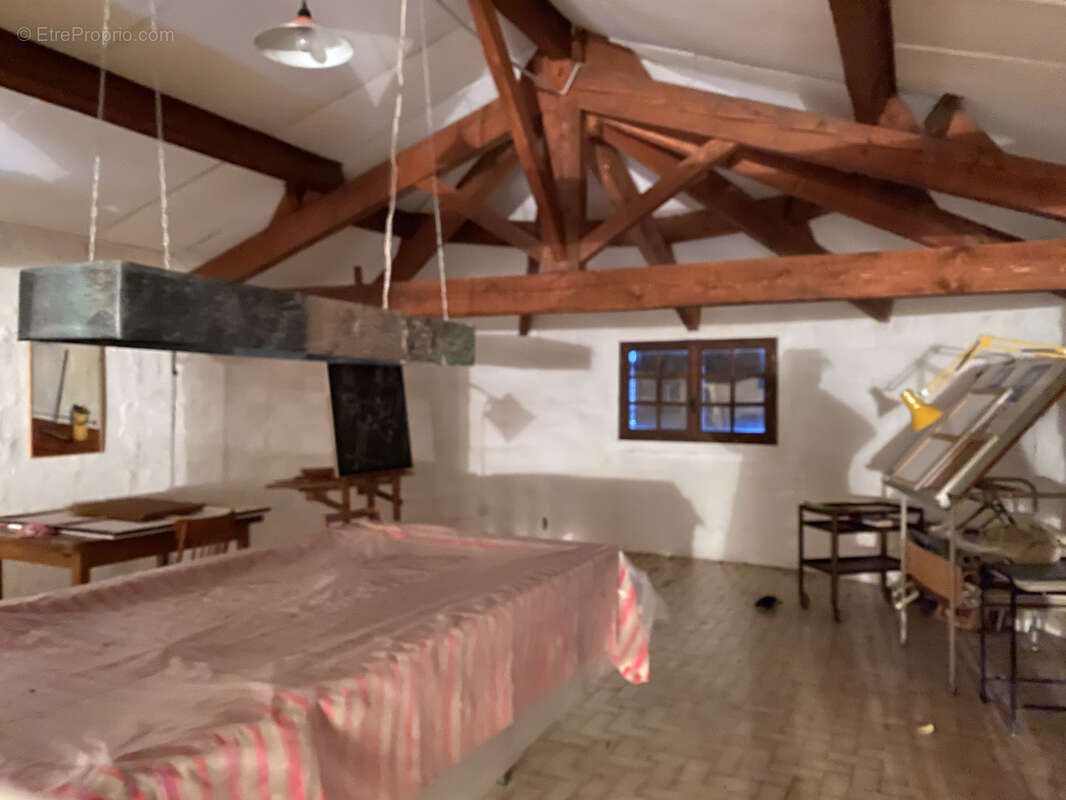 Maison à BRAS-D&#039;ASSE