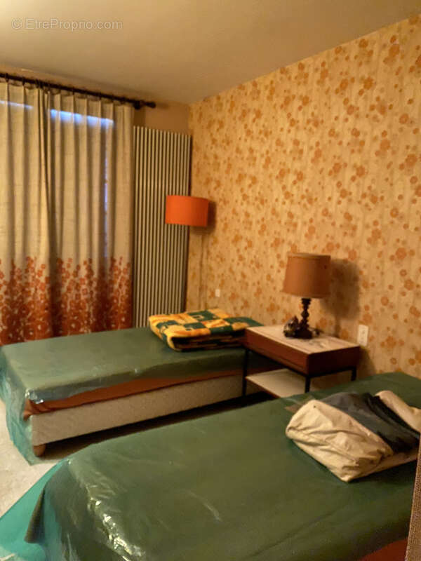 Maison à BRAS-D&#039;ASSE