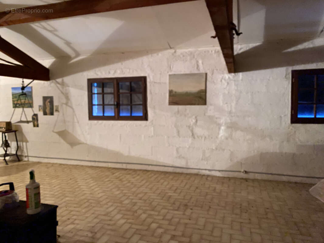 Maison à BRAS-D&#039;ASSE