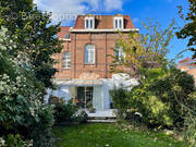 Maison à SAINT-AMAND-LES-EAUX