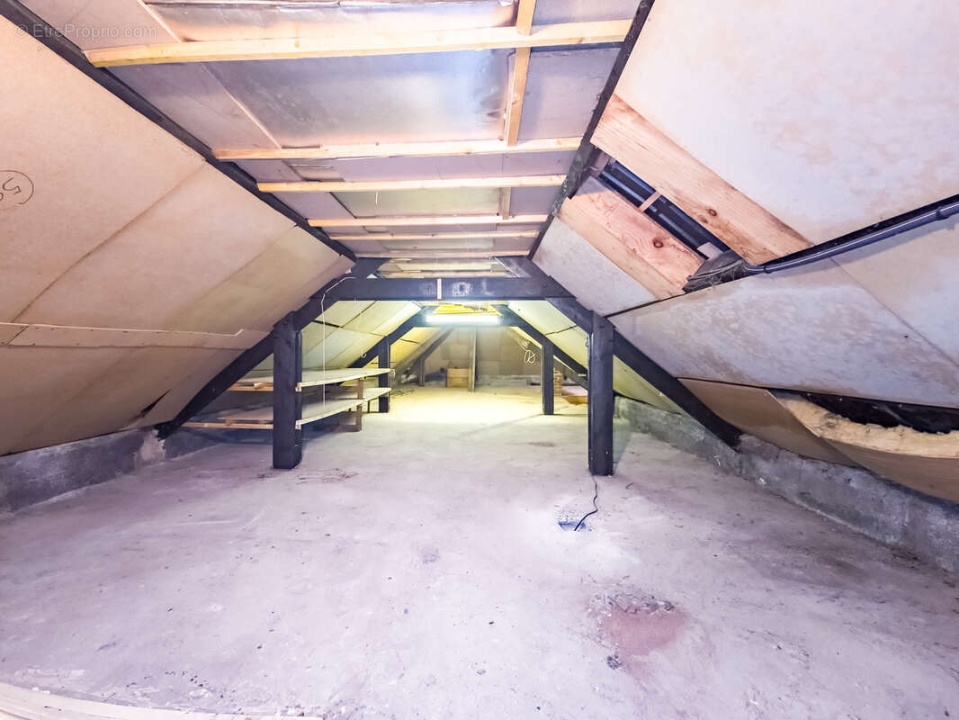 Maison à VILLERS-LES-CAGNICOURT