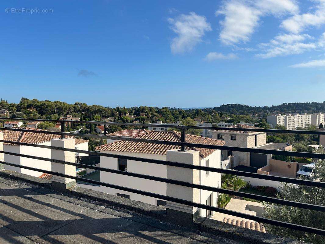 Appartement à LA GARDE