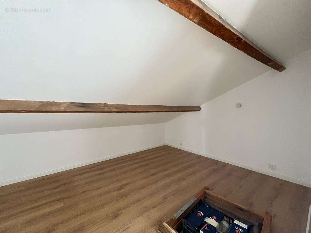 Appartement à LA GARDE