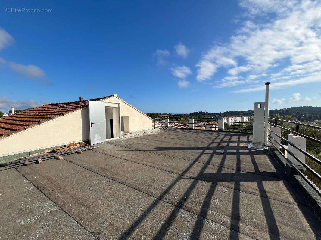 Appartement à LA GARDE