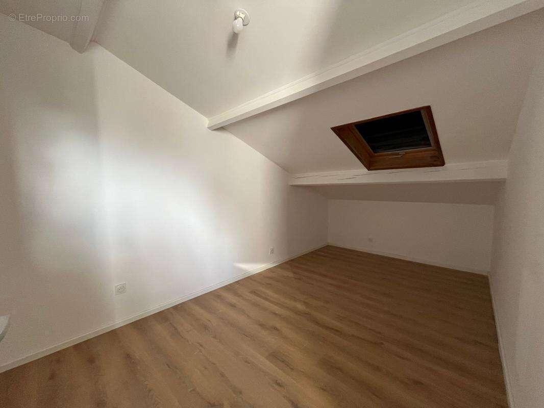 Appartement à LA GARDE