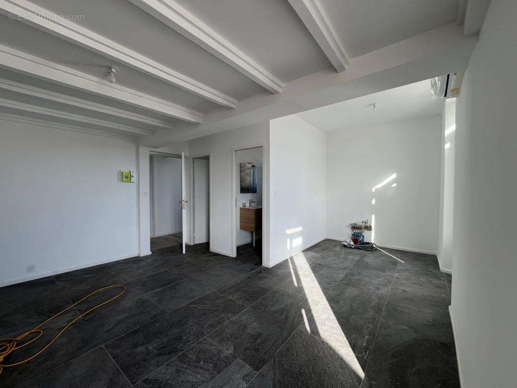 Appartement à LA GARDE