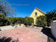 Maison à THANNENKIRCH