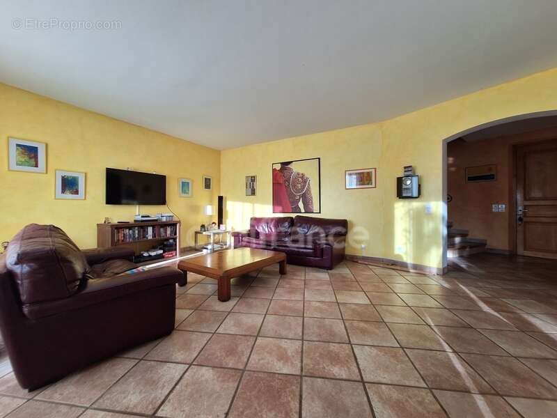 Maison à SAINT-JEAN-DU-GARD