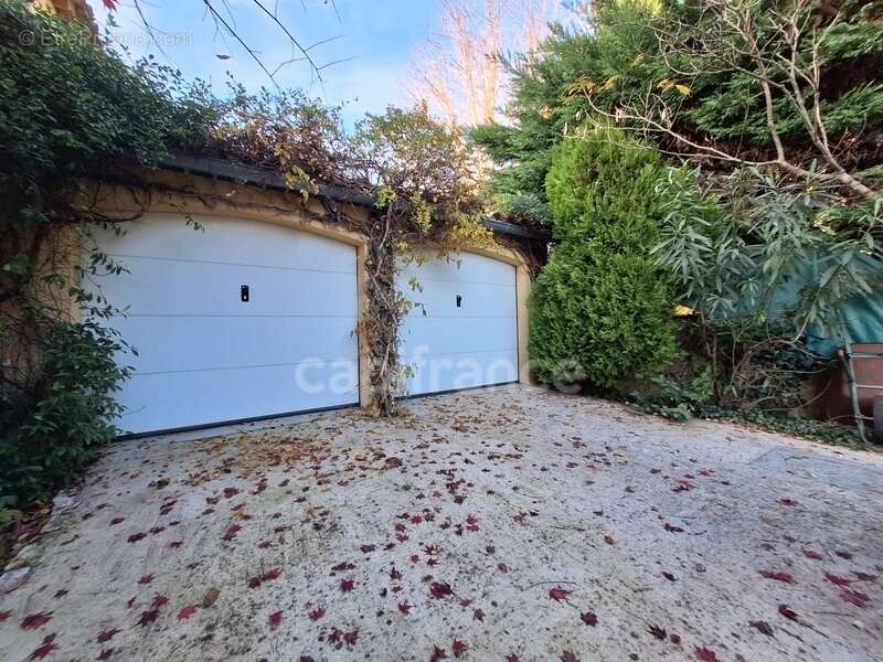 Maison à SAINT-JEAN-DU-GARD