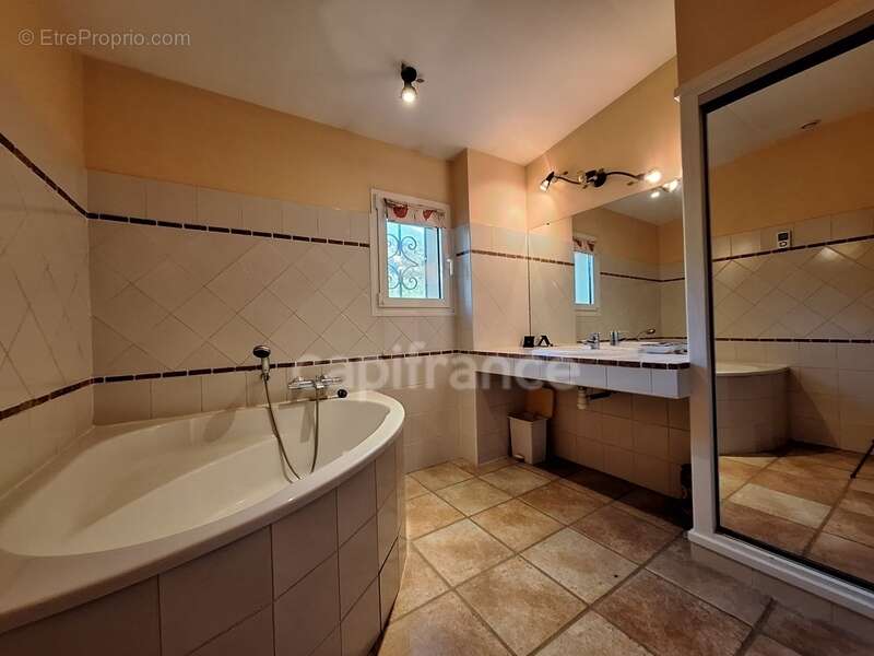 Maison à SAINT-JEAN-DU-GARD