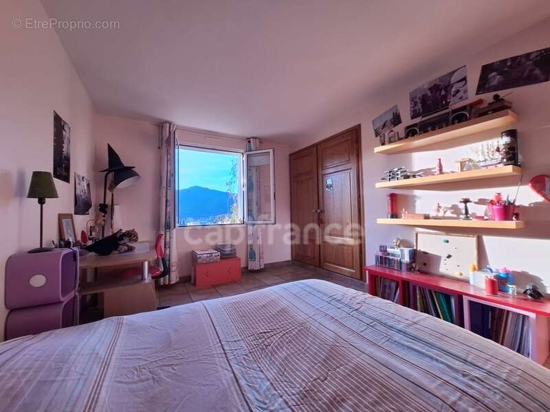 Maison à SAINT-JEAN-DU-GARD