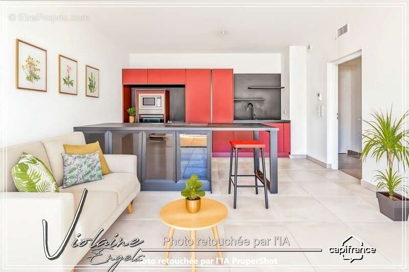 Appartement à NARBONNE