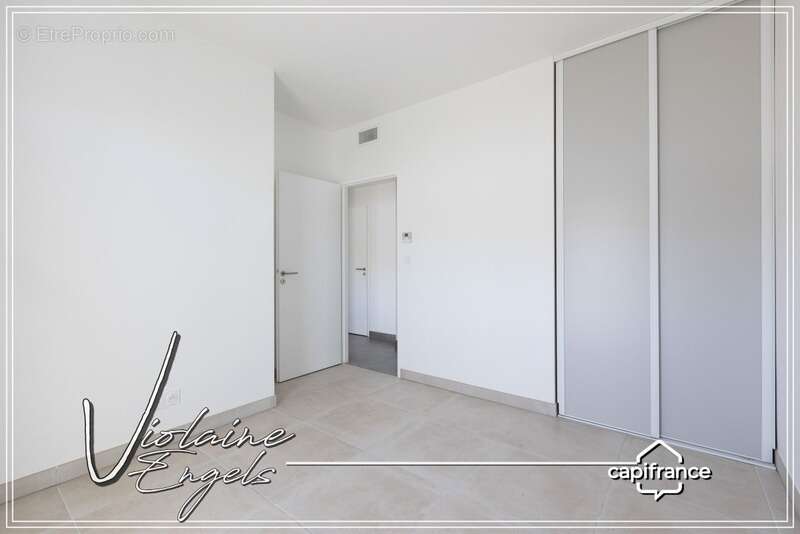 Appartement à NARBONNE