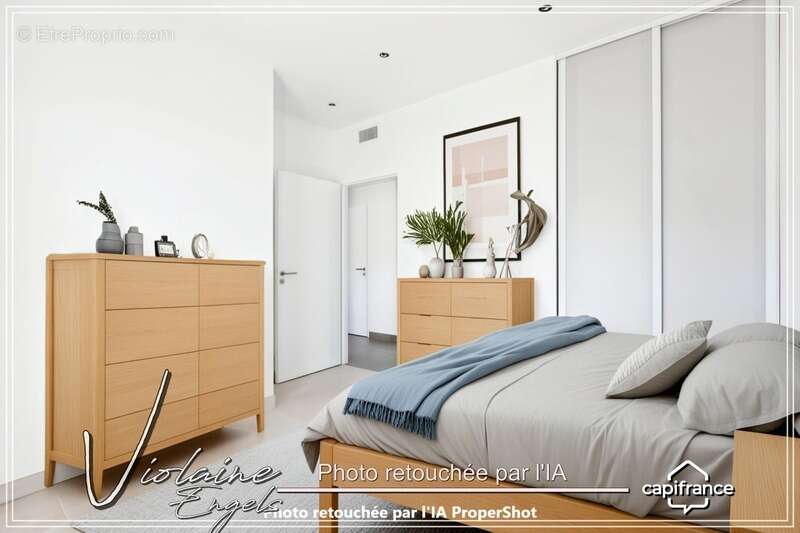 Appartement à NARBONNE