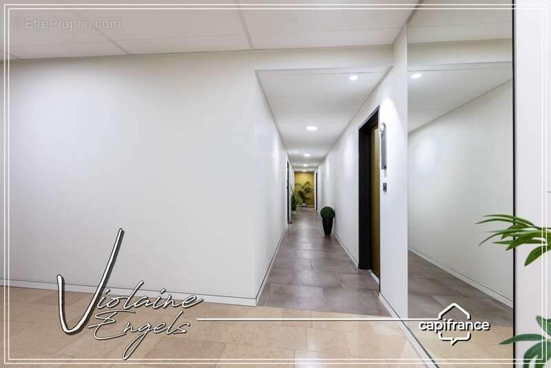 Appartement à NARBONNE