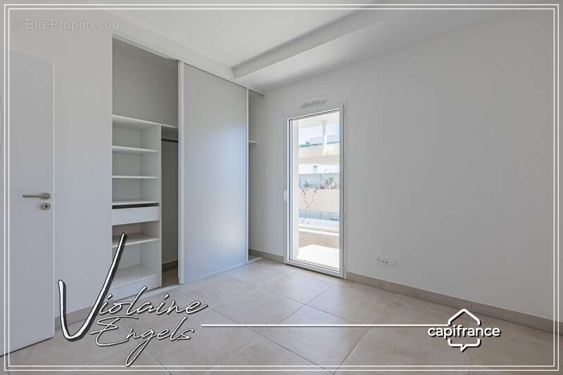 Appartement à NARBONNE