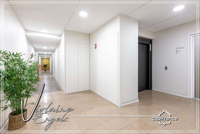 Appartement à NARBONNE