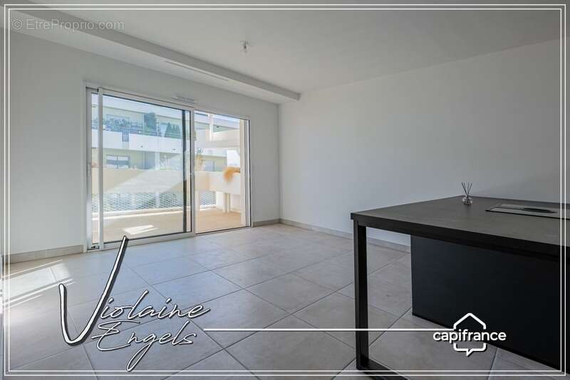 Appartement à NARBONNE