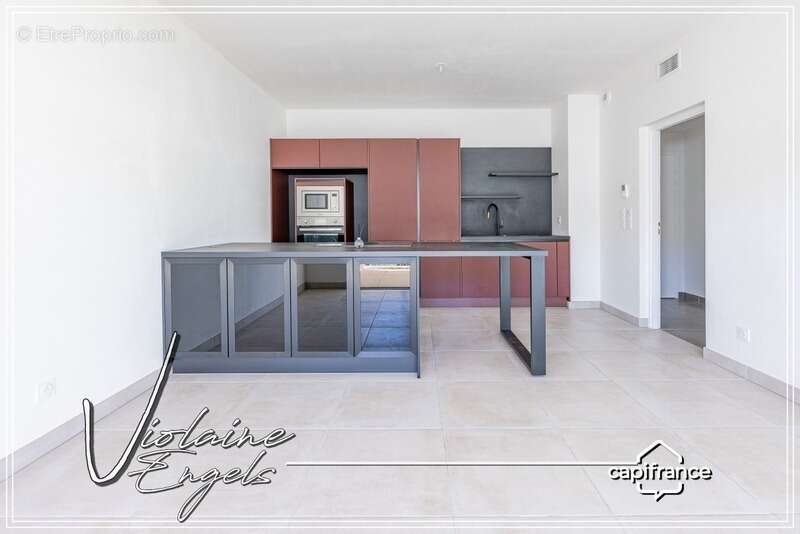 Appartement à NARBONNE