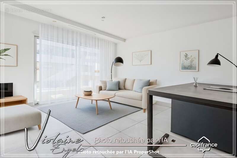 Appartement à NARBONNE