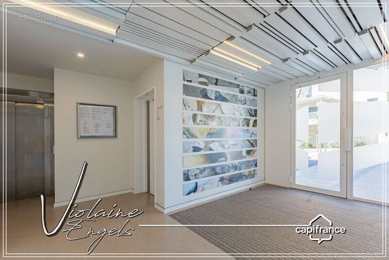 Appartement à NARBONNE