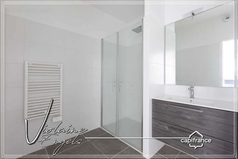 Appartement à NARBONNE