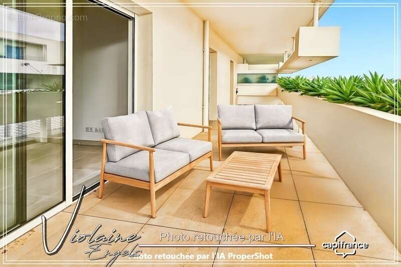 Appartement à NARBONNE