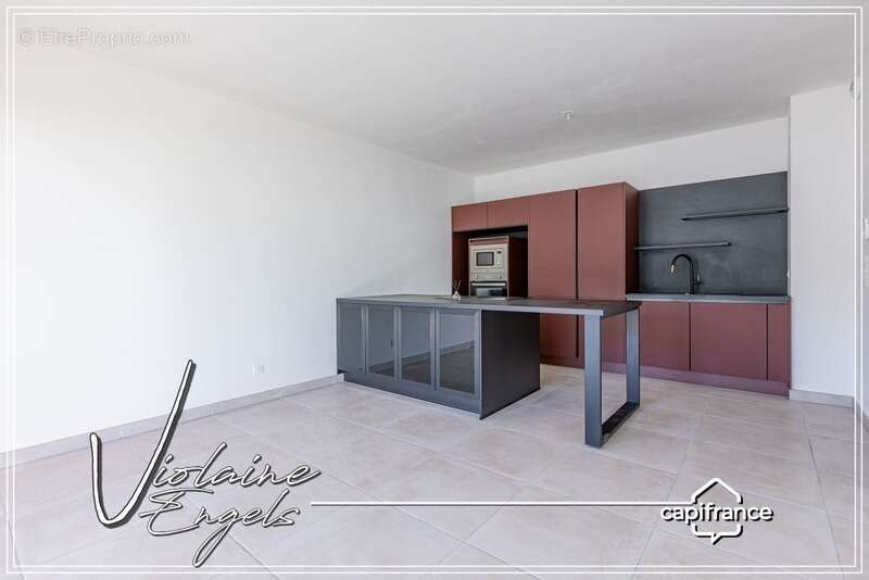 Appartement à NARBONNE