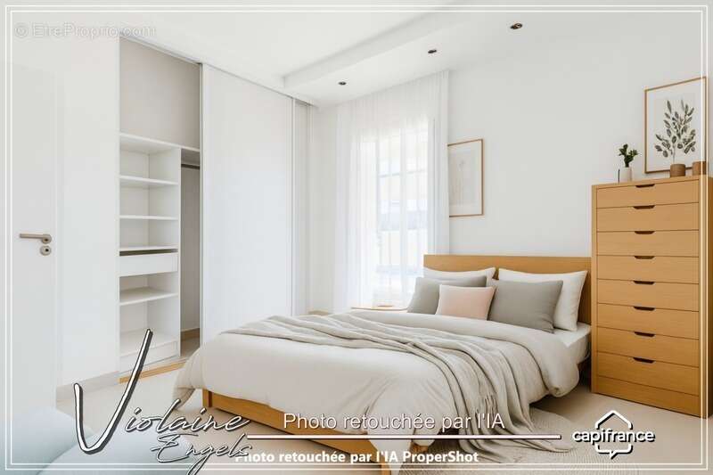 Appartement à NARBONNE