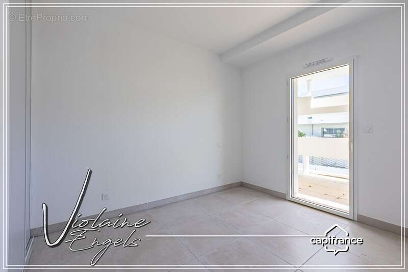 Appartement à NARBONNE